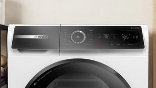 Сушильная машина Bosch WQB246DASN фото 4 в Челябинске