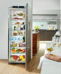 Холодильник Либхер KBes 3660 Premium BioFresh фото 4 в Челябинске Холодильник Liebherr KBes 3660 Premium BioFresh фото 4 в Челябинске