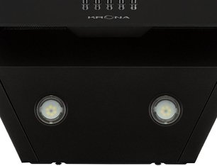 Вытяжка Krona GABRIELE 600 black PB фото 4 в Челябинске Вытяжка Krona GABRIELE 600 black PB фото 4 в Челябинске