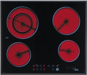 Варочная панель Тека TR 620 фото в Челябинске Варочная панель Teka TR 620 фото в Челябинске