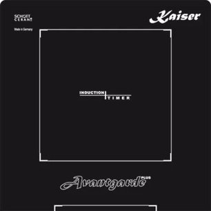 Независимая варочная поверхность Kaiser KCT 3426 FI Avantgard фото 3 в Челябинске