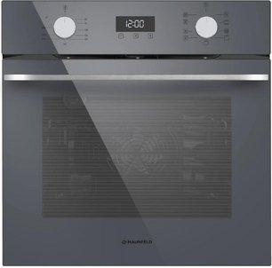 Духовой шкаф Maunfeld EOEM7610DGR фото в Челябинске