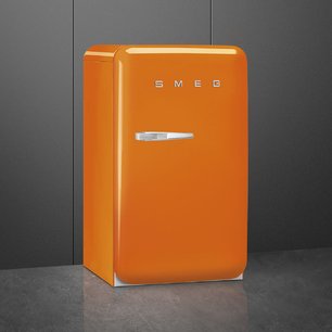 Холодильник Смег FAB10ROR6 фото 3 в Челябинске Холодильник Smeg FAB10ROR6 фото 3 в Челябинске