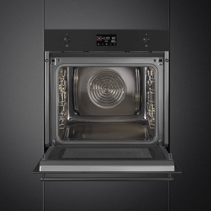 Духовой шкаф Smeg SO6302M2N фото 4 в Челябинске