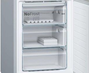 Холодильник Бош KGN39AI2AR фото 3 в Челябинске Холодильник Bosch KGN39AI2AR фото 3 в Челябинске