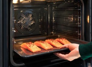 Духовой шкаф Electrolux KOBCS31X фото 2 в Челябинске