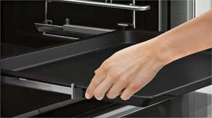Духовой шкаф Нефф B58VT68H0 фото 2 в Челябинске Духовой шкаф Neff B58VT68H0 фото 2 в Челябинске