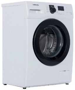 Стиральная машина Samsung WF 60 F1R2E2W/DLP фото 2 в Челябинске