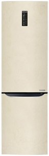 Холодильник LG GW-B499SEFZ фото в Челябинске