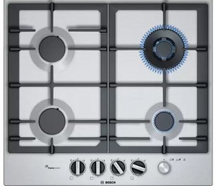 Газовая варочная панель BOSCH PCH6A5M90R фото в Челябинске Газовая варочная панель BOSCH PCH6A5M90R фото в Челябинске