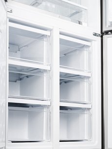 Холодильник  Куперсберг NFML 181 X фото 3 в Челябинске Холодильник  Kuppersberg NFML 181 X фото 3 в Челябинске