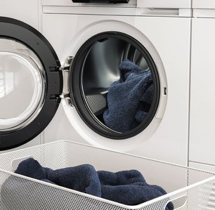 Стиральная машина Фауцуг AdoraWash V2000 AW2T-11021 L фото 4 в Челябинске Стиральная машина V-ZUG AdoraWash V2000 AW2T-11021 L фото 4 в Челябинске