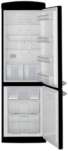 Холодильник Schaub Lorenz SLUS335S2 фото 2 в Челябинске