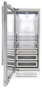 Встраиваемый холодильник Fhiaba KS750FG3 фото в Челябинске