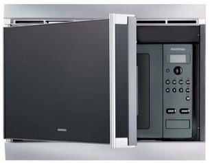 Микроволновая печь Gaggenau BM 211-100 фото 4 в Челябинске