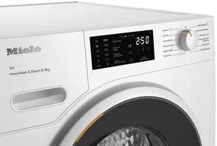 Стиральная машина Миле WWD380WCS White Edition фото 2 в Челябинске Стиральная машина Miele WWD380WCS White Edition фото 2 в Челябинске