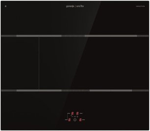 Варочная панель Горение IT635ORAB фото в Челябинске Варочная панель Gorenje IT635ORAB фото в Челябинске