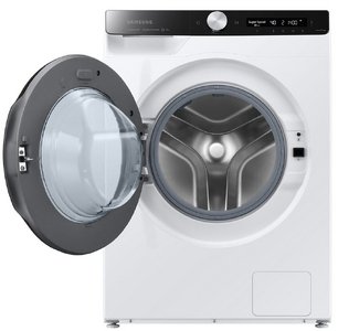 Стирально-сушильная машина Samsung WW90A6L48BE фото 4 в Челябинске