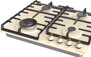 Газовая варочная панель Gorenje GW642CLI фото 3 в Челябинске