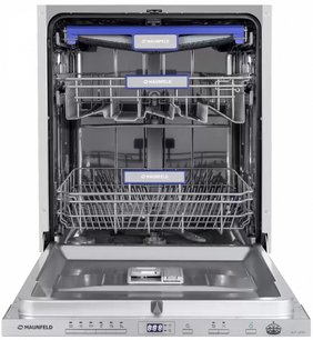 Встраиваемая посудомоечная машина MAUNFELD MLP-12PRO фото 4 в Челябинске