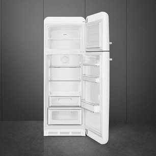 Холодильник Смег FAB30RWH3 фото 4 в Челябинске Холодильник Smeg FAB30RWH3 фото 4 в Челябинске