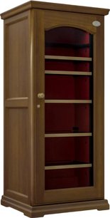 Винный шкаф ИП CEXK 401-6 LNU фото 4 в Челябинске Винный шкаф IP CEXK 401-6 LNU фото 4 в Челябинске