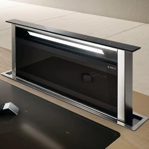Вытяжка Элика ADAGIO BL/F/120 фото 2 в Челябинске Вытяжка Elica ADAGIO BL/F/120 фото 2 в Челябинске