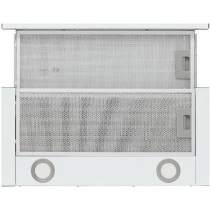 Встраиваемая вытяжка Крона KAMILLA MV 6002 WHITE фото 3 в Челябинске Встраиваемая вытяжка KRONA KAMILLA MV 6002 WHITE фото 3 в Челябинске