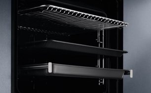 Духовой шкаф Электролюкс OEF 5H50 Z фото 4 в Челябинске Духовой шкаф Electrolux OEF 5H50 Z фото 4 в Челябинске