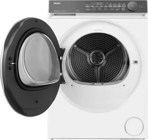 Сушильная машина Haier HD80-A2367U1 фото 4 в Челябинске