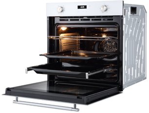 Духовой шкаф Korting OKB 1321 GSCW фото 3 в Челябинске