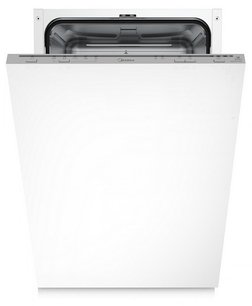 Встраиваемая посудомоечная машина Midea MID45S100i фото в Челябинске