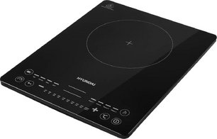 Индукционная варочная панель Hyundai HYC-0110 фото 4 в Челябинске