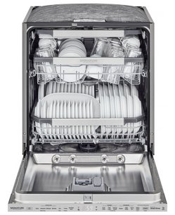 Встраиваемая посудомоечная машина Сигначе Китчен Сьют SKSDW2402P фото 3 в Челябинске Встраиваемая посудомоечная машина Signature Kitchen Suite SKSDW2402P фото 3 в Челябинске