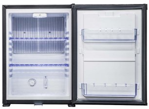 Минибар Coldvine AC-40B фото 3 в Челябинске Минибар Cold Vine AC-40B фото 3 в Челябинске