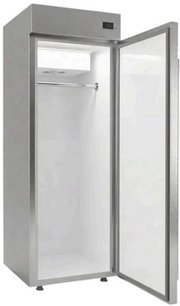 Холодильник для меха, пуха и кашемира Blue Ice Professional VSBI700-610 фото в Челябинске