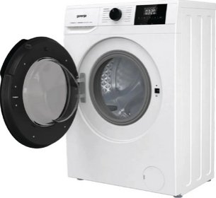 Стиральная машина Горение W1NGPI72SBS фото 4 в Челябинске Стиральная машина Gorenje W1NGPI72SBS фото 4 в Челябинске