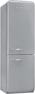 Холодильник Смег FAB32RXN1 фото в Челябинске Холодильник Smeg FAB32RXN1 фото в Челябинске