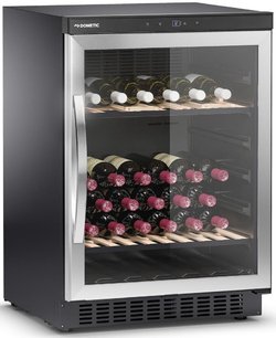 Винный шкаф Дометик B68G Basic фото в Челябинске Винный шкаф Dometic B68G Basic фото в Челябинске