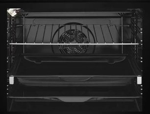 Встраиваемый духовой шкаф Брандт BOP7537BB фото 3 в Челябинске Встраиваемый духовой шкаф Brandt BOP7537BB фото 3 в Челябинске