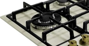 Варочная панель Zigmund Shtain GN 248.61 X фото 3 в Челябинске