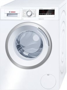 Стиральная машина Бош WAN 24260 OE фото в Челябинске Стиральная машина Bosch WAN 24260 OE фото в Челябинске