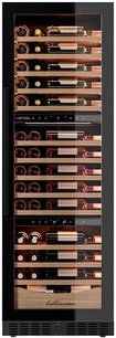 Винный шкаф Мэйвел MV98-KBT3 (Slim) фото в Челябинске Винный шкаф Meyvel MV98-KBT3 (Slim) фото в Челябинске