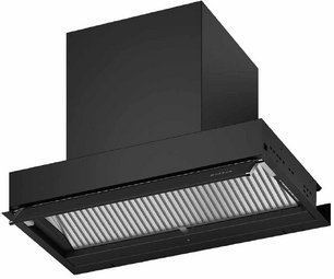 Вытяжка Фабер IN-NOVA ZERO DRIP LITE A60 BK фото в Челябинске Вытяжка Faber IN-NOVA ZERO DRIP LITE A60 BK фото в Челябинске