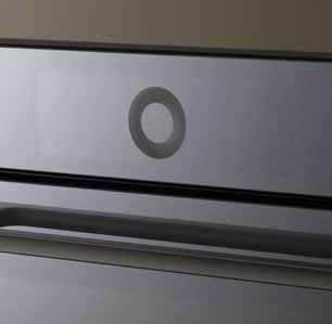 Духовой шкаф Фауцуг Combair V6000 45P C6T-21059 черное стекло фото 2 в Челябинске Духовой шкаф V-ZUG Combair V6000 45P C6T-21059 черное стекло фото 2 в Челябинске