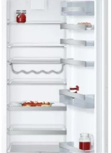 Встраиваемый холодильник Нефф KI1813F30R фото 3 в Челябинске Встраиваемый холодильник Neff KI1813F30R фото 3 в Челябинске