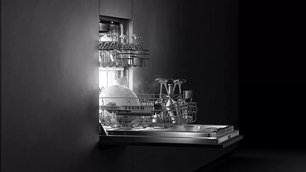 Встраиваемая посудомоечная машина Гаггенау DF 481-161 F фото 3 в Челябинске Встраиваемая посудомоечная машина Gaggenau DF 481-161 F фото 3 в Челябинске