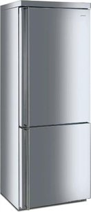 Холодильник Смег FA390X4 фото в Челябинске Холодильник Smeg FA390X4 фото в Челябинске