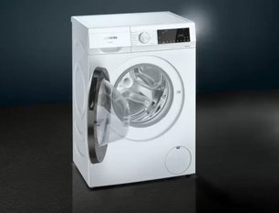 Стиральная машина с фронтальной загрузкой SIEMENS WH22A2W0OE фото 4 в Челябинске Стиральная машина с фронтальной загрузкой SIEMENS WH22A2W0OE фото 4 в Челябинске