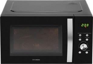 Микроволновая печь Hyundai HYM-D2078 фото 2 в Челябинске